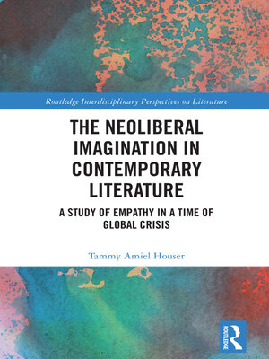 cover image of The Neoliberal Imagination in Contemporary Literature
